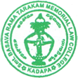 Smt. Basava Rama Tarakam Memorial Law College