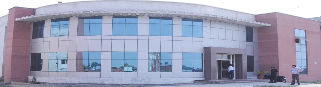 Ch Narendra Singh College, Meerut Image