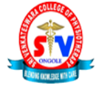 Sri Venkateswara College of Physiotherapy, Ongole