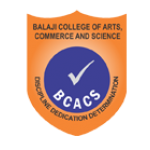 Balaji College Of Arts, Commerce And Science, Pune