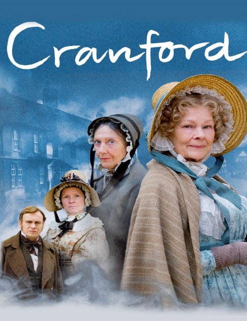 Cranford [Miniserie][2007][Dvdrip][Cast/Ing][680MB][05/05][Drama][1F] Cranford_500x650