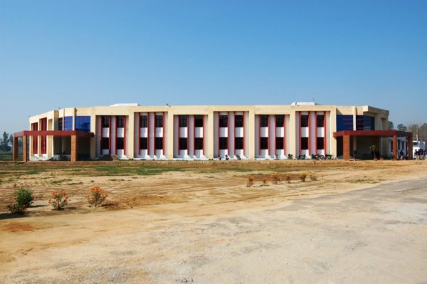 IMS Institute Of Technology Roorkee