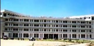 Venkatramana Polytechnic College Image