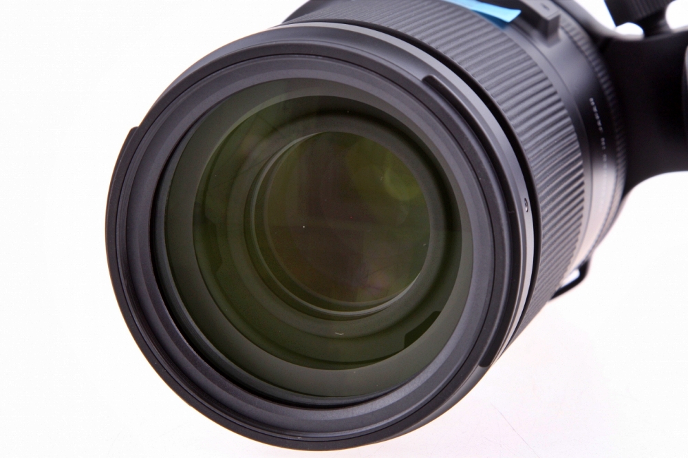 Tamron 150-500mm F5-6.7 VC VXD