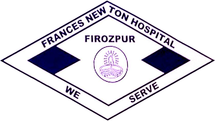 Frances Newton Hospital, Firozpur