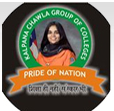 Kalpana Chawla College of Education, Hisar