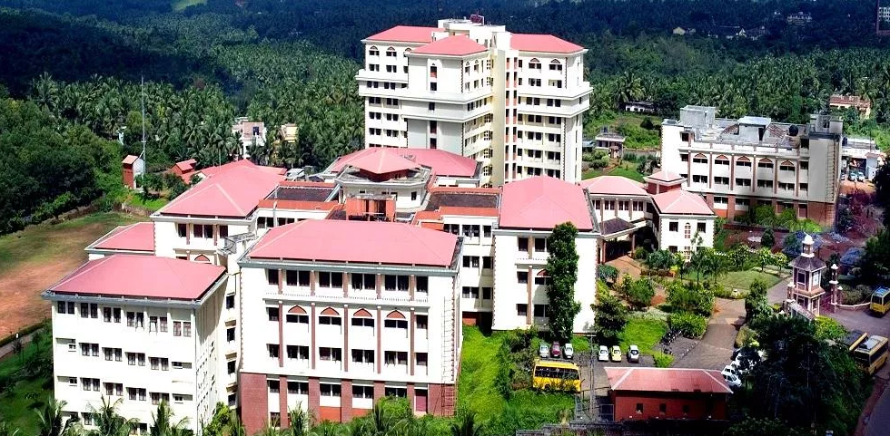 Yenepoya University Image