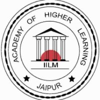 IILM Academy of Higher Learning, Jaipur