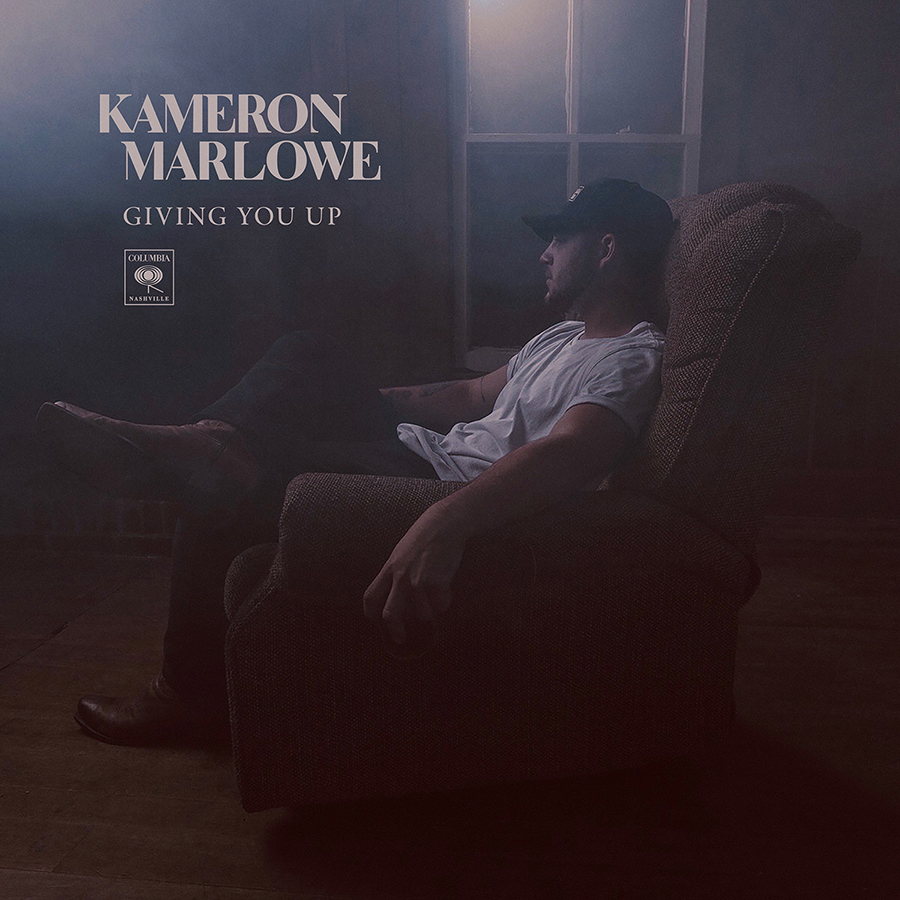 Kameron Marlowe - Giving You Up