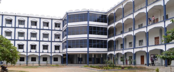 PSN Institute of Technology and Science, Tirunelveli Image