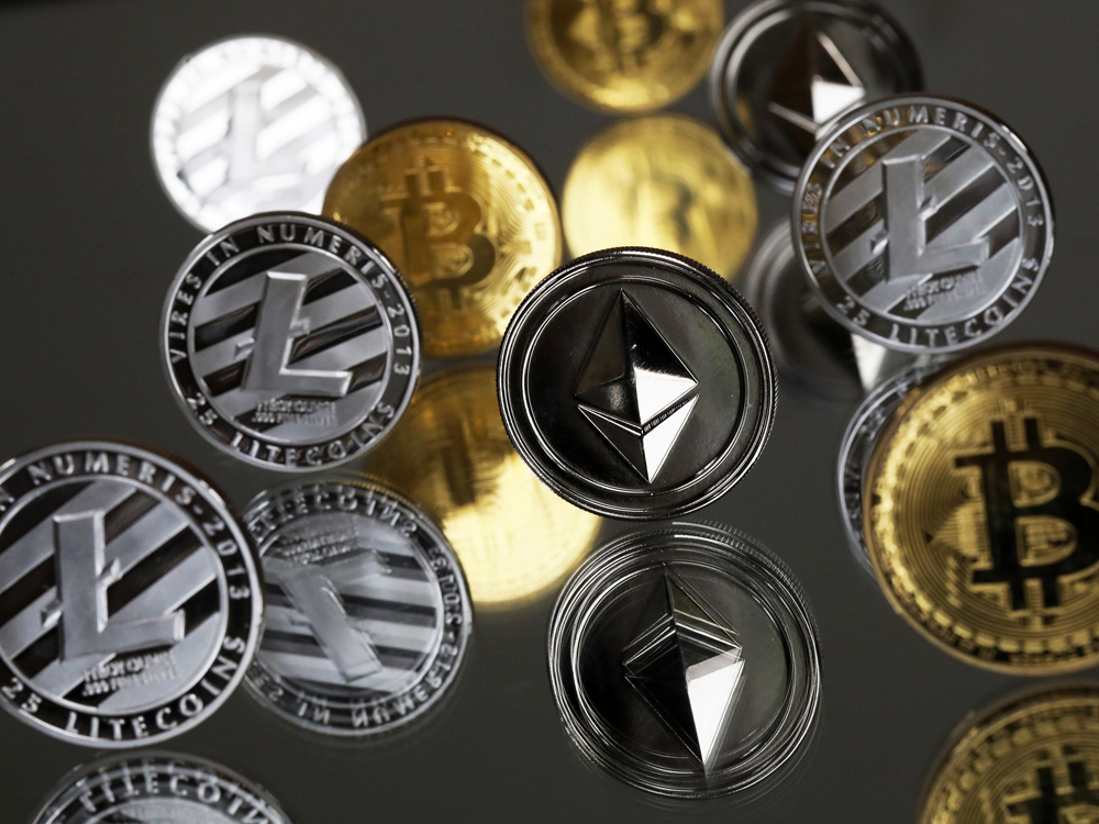 Crypto Dad