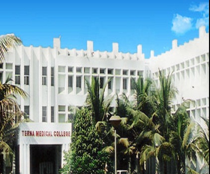 Terna Nursing College, Thane Image