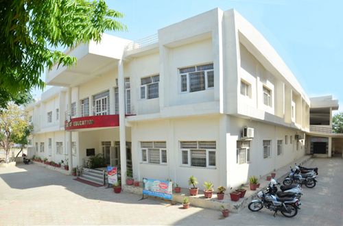 S.D. College of Education, Barnala Image