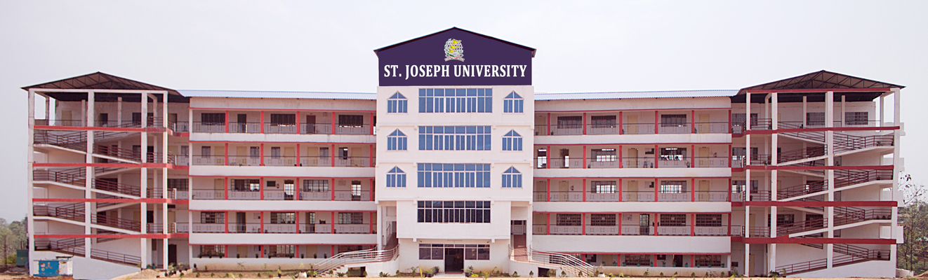 St. Joseph University Image
