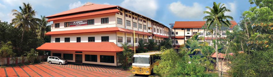 St. Joseph's College of Pharmacy, Alappuzha Image