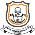 Government Womens College, Jeypore
