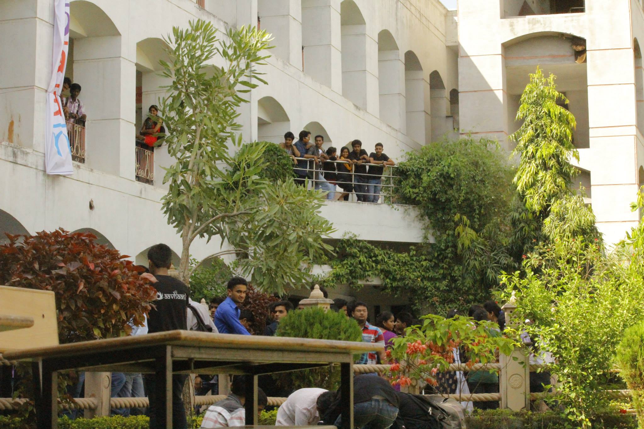 Shri Ram Institute of Management Image