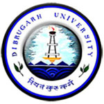 Dibrugarh University Department Of Petroleum Technology