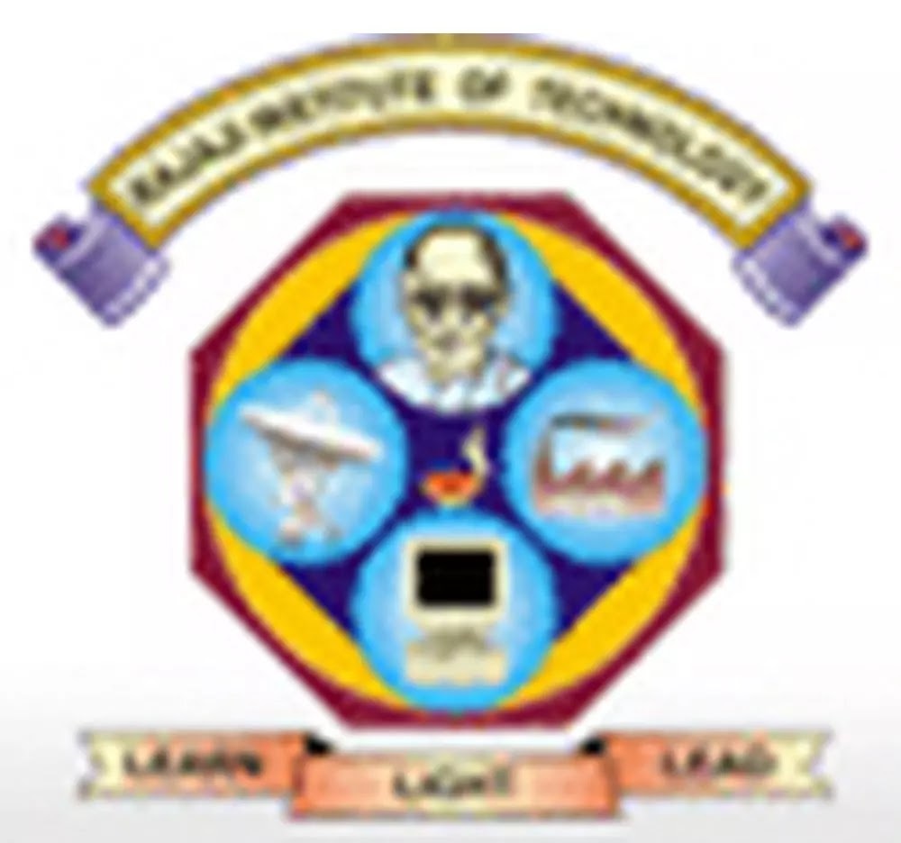 Rajaji Institute Of Technology