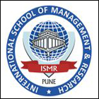 INTERNATIONAL SCHOOL OF MANAGEMENT AND RESEARCH