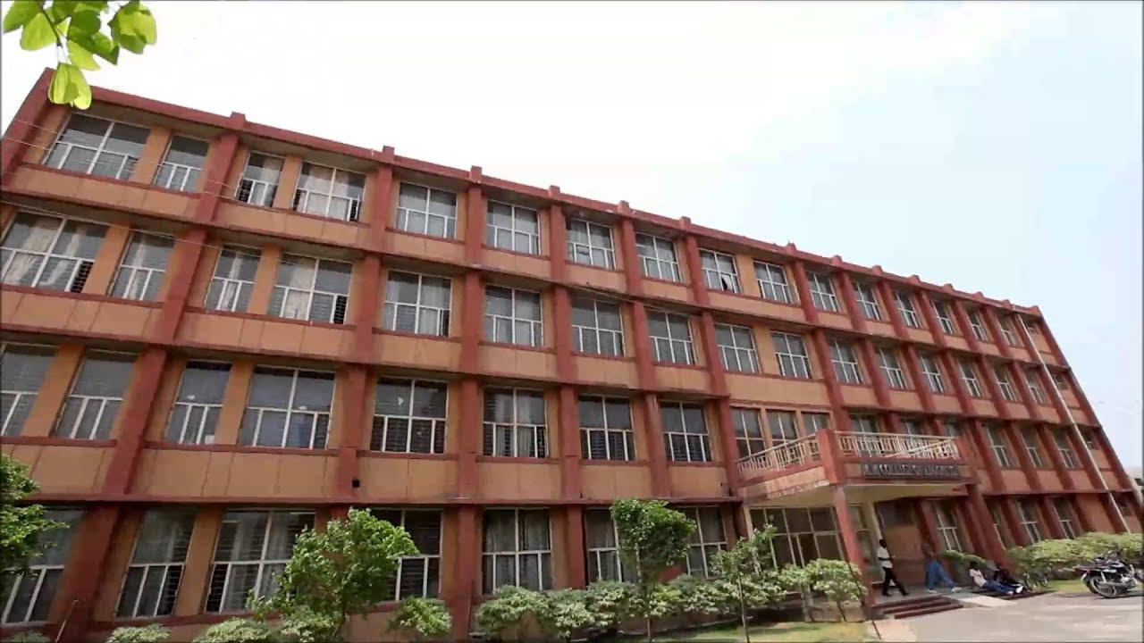Maharishi Markandeshwar Institute of Medical Sciences and Research, Ambala
