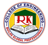 R.K. College of Engineering, Vijayawada