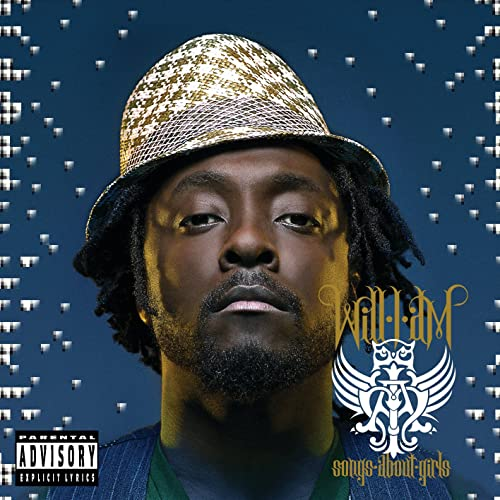 Will.i.am ft Fergie - I Got It From My Mama