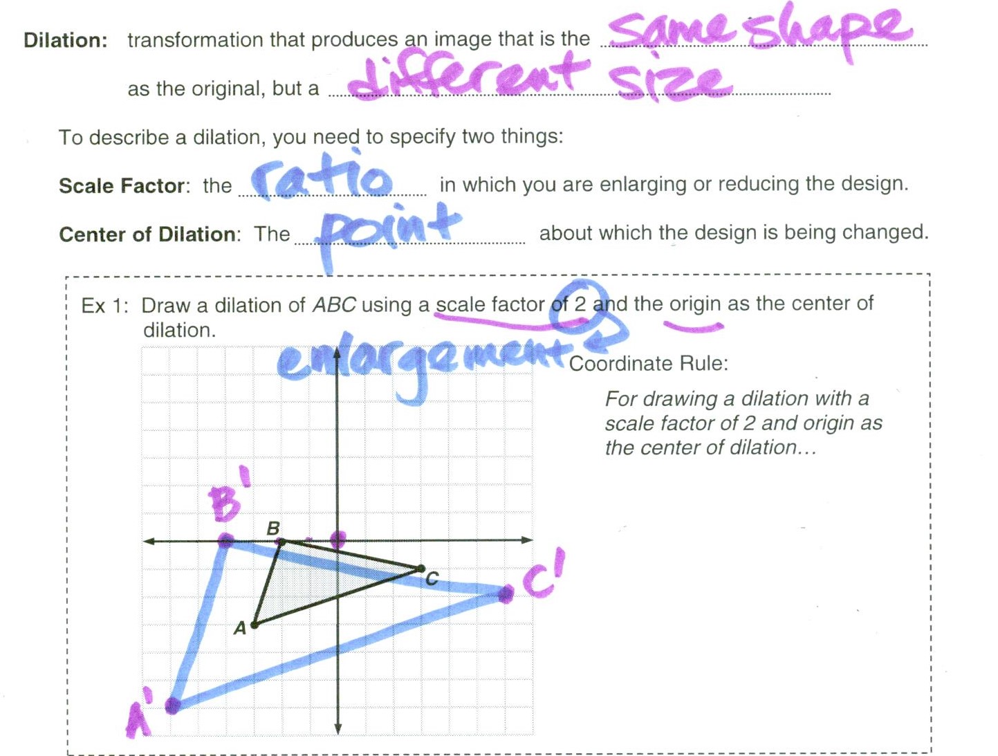 Mr. Ohashi's Math 8 Website | Eighth Grade Math at Eckstein Middle