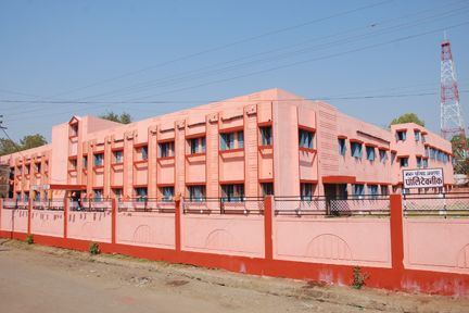 Nagar Parishad Polytechnic Achalpur Image