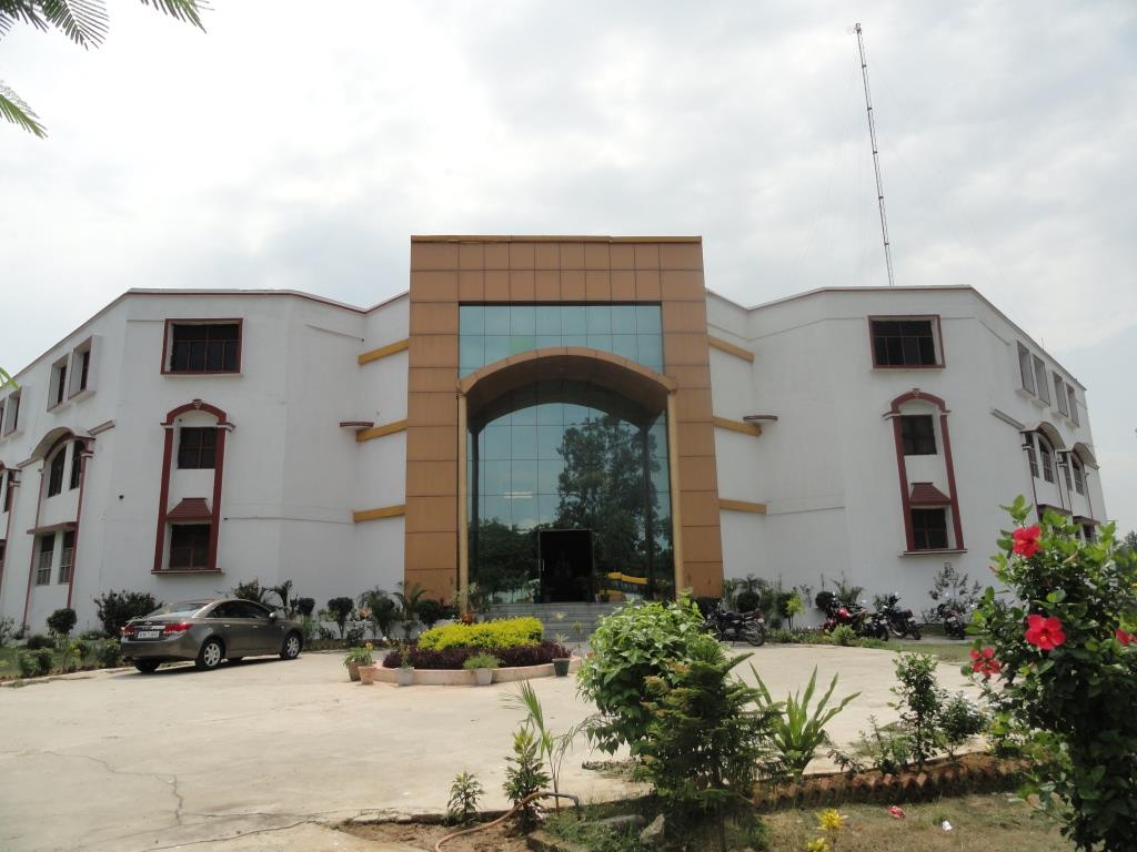 Vedant College of Education, Hapur Image