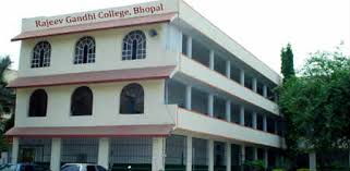 Rajiv Gandhi Ayurvedic College and Hospital, Bhopal Image