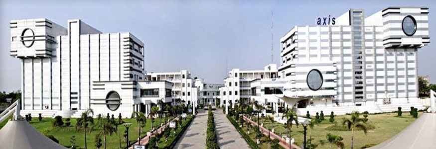 Axis Institute of Fashion Technology, Kanpur