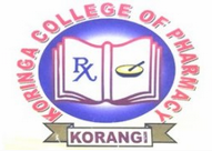 Koringa College of Pharmacy, East Godavari