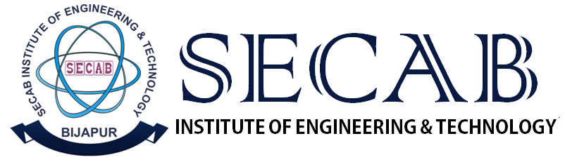 SECAB INSTITUTE OF ENGINEERING & TECHNOLOGY