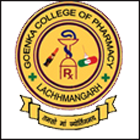 Goenka College of Pharmacy, Sikar