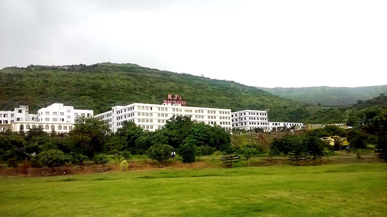 Trinity Institute Of Management and Research Image
