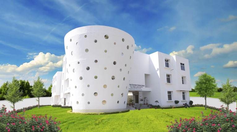 Sri Ram Teachers Training College, Ranchi Image