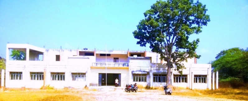 Government First Grade College Vidyanagar Alnavar, Dharwad