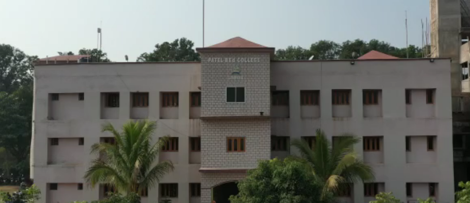 Patel B.Ed College, Khunti Image
