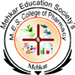 MES COLLEGE OF PHARMACY