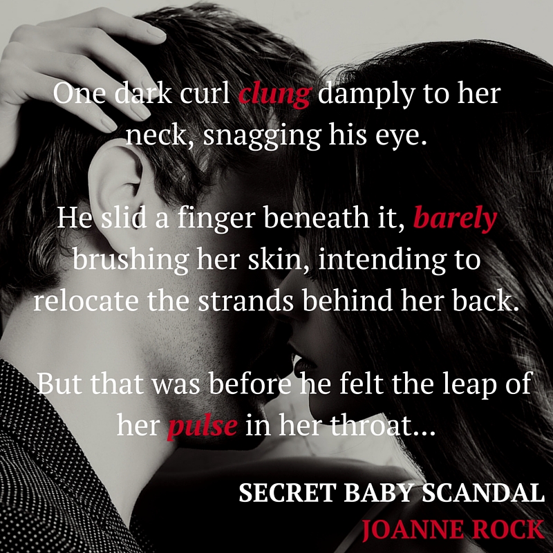Secret Baby Scandal teaser 2