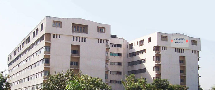 K.J. Somaiya Medical College and Research Centre, Mumbai Image