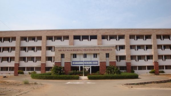 Ramakrishna Polytechnic