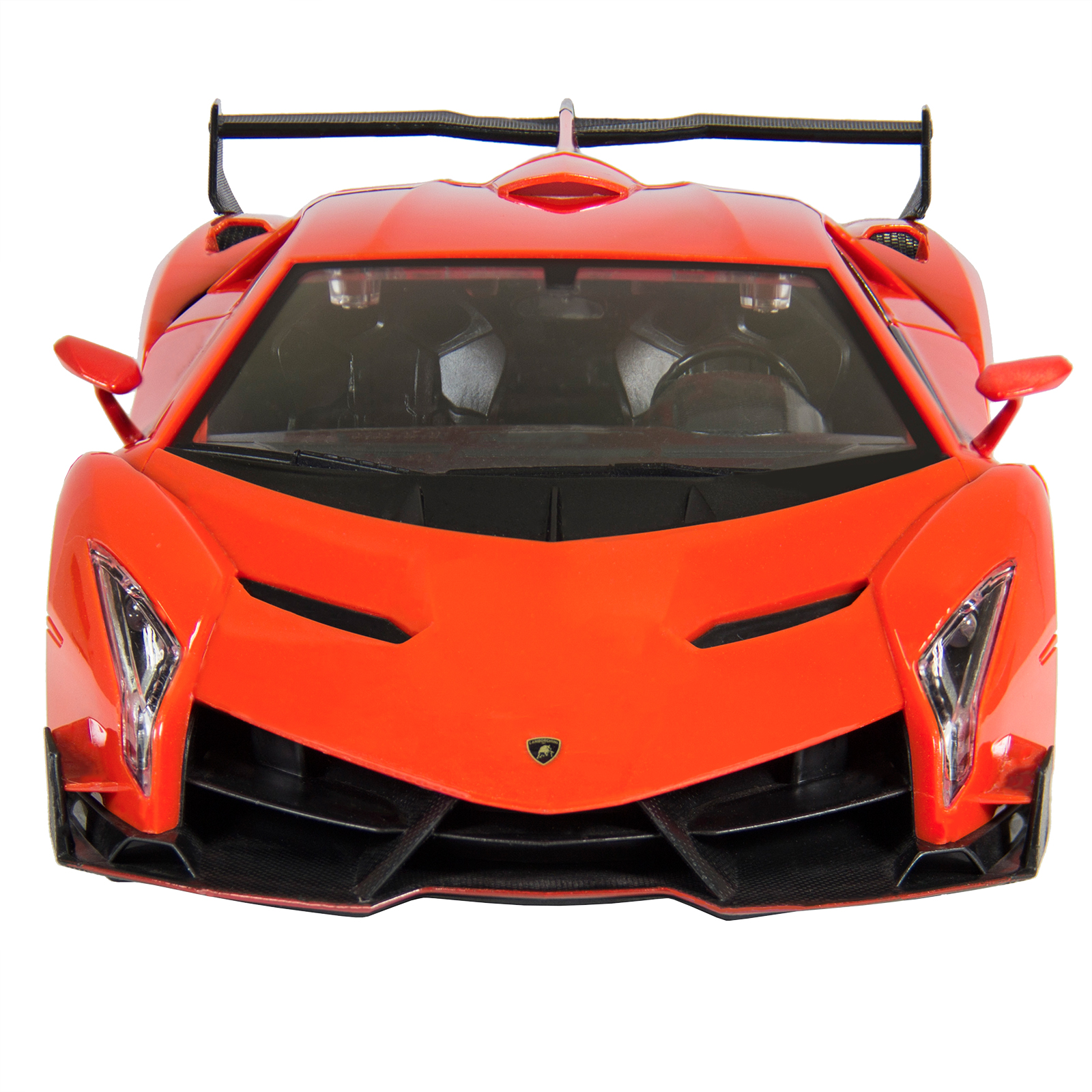 BCP 1 14 Kids Remote  Control Lamborghini  Veneno  RC Toy w 