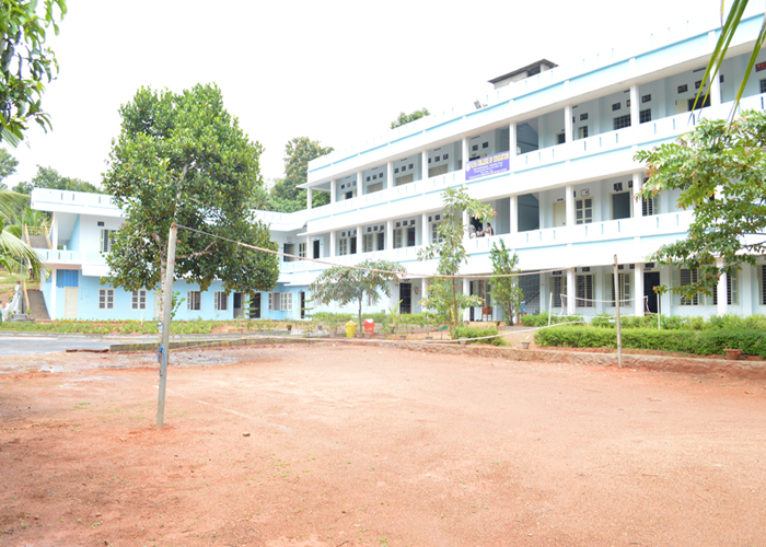 R.P.A .College of Education, Kanyakumari Image