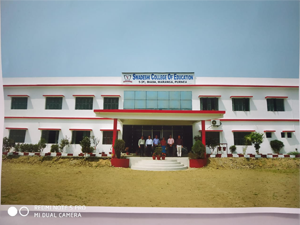 Swadeshi College of Education, Purnia Image