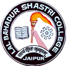 Lal Bahadur Shastri P.G. College, Jaipur