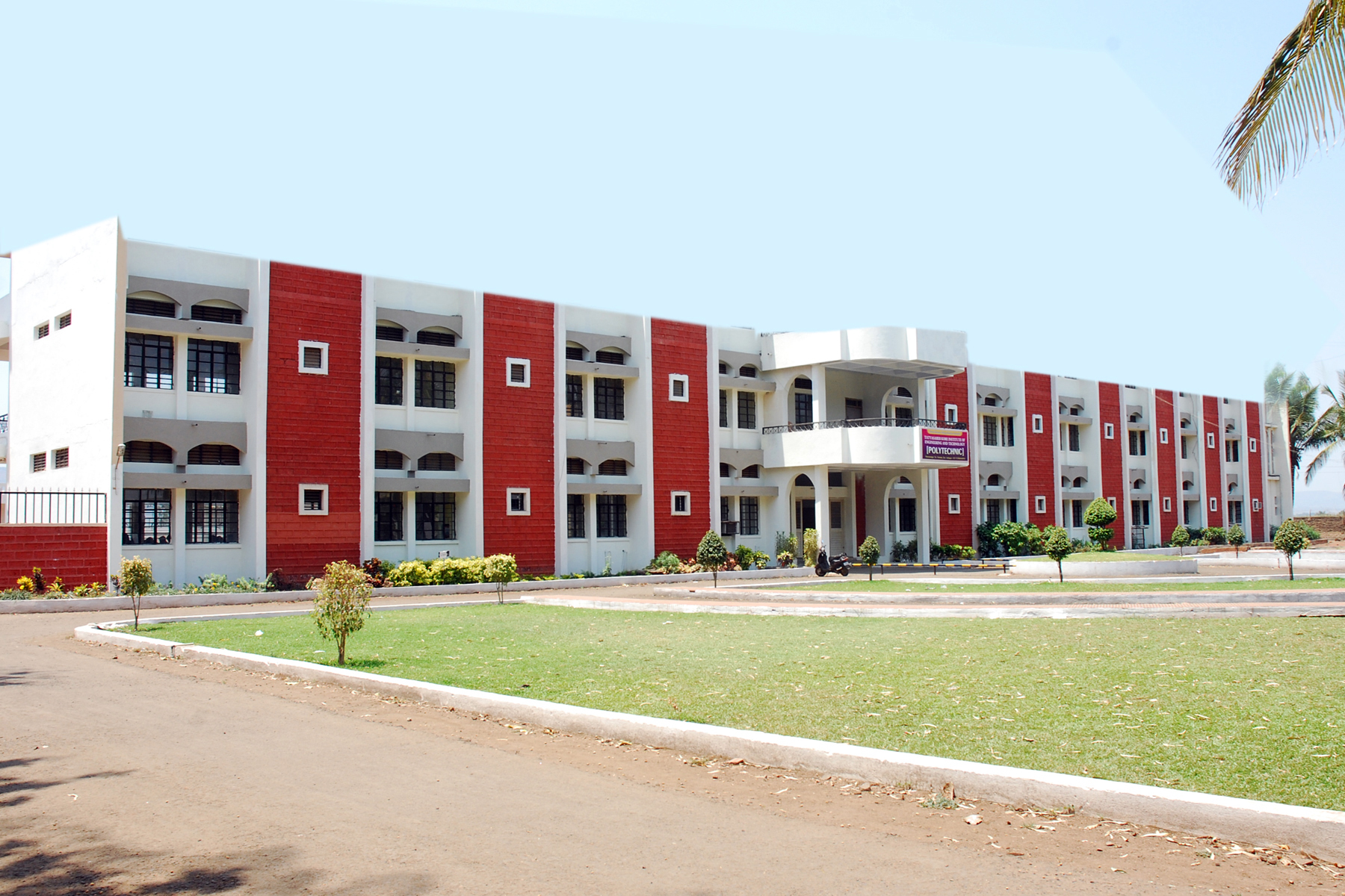 Tatyasaheb Kore Institute Of Engineering And Technology