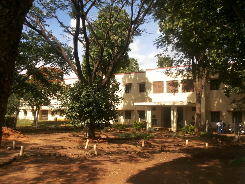 School Of Mines Image