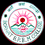Borhat B.P.B. Memorial College, Charaideo